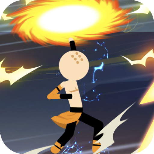 Super Dragon Fight - Stickman 