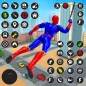 Miami Flying City Rescue Games