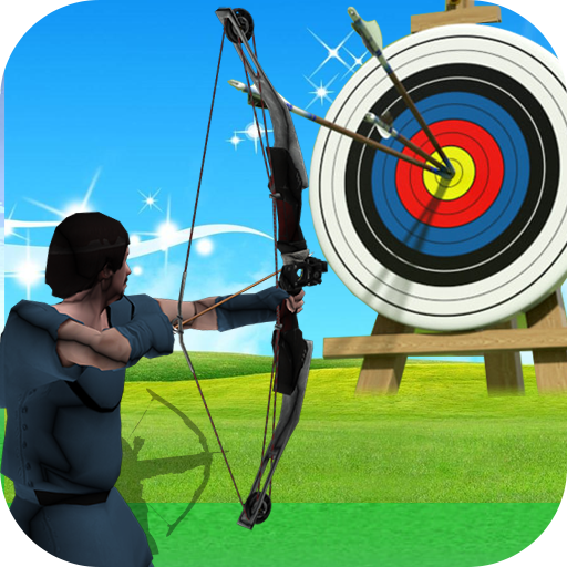 Archery Games-Shooting Offline