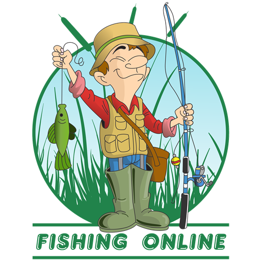 Рыбалка Онлайн