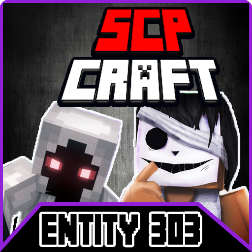 Entity 303 Skin Mod For MCPE