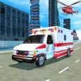 Emergency Ambulance：Rescue