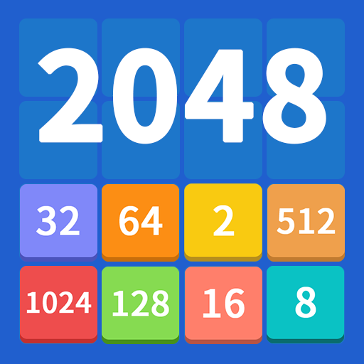 2048 Blocks Tapping