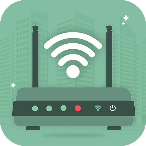 Router Setup & DNS Changer