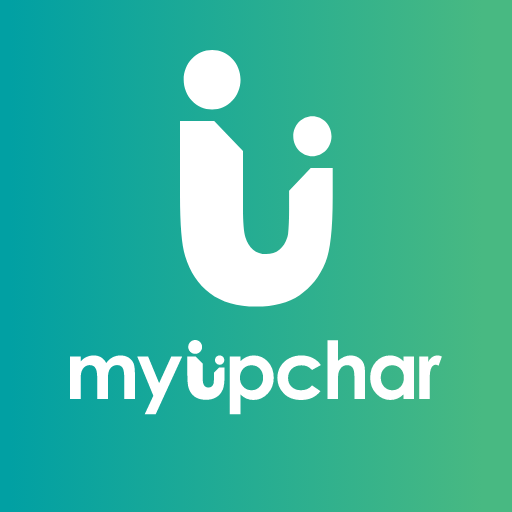 myUpchar- डिजिटल अस्पताल