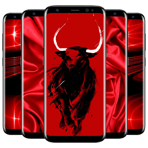 Red Wallpapers