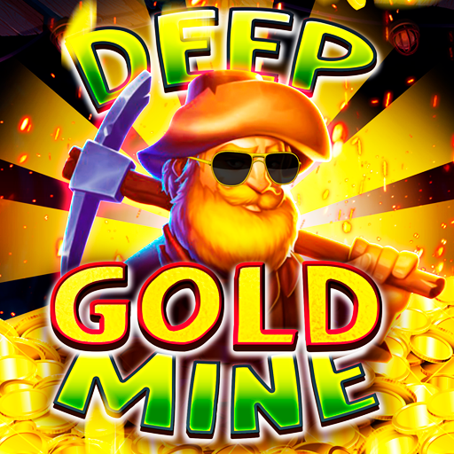 Deep Gold Mine