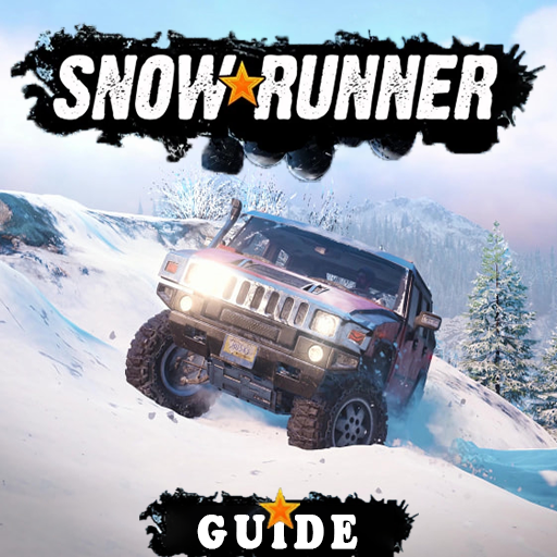 guide for SnowRunner truck