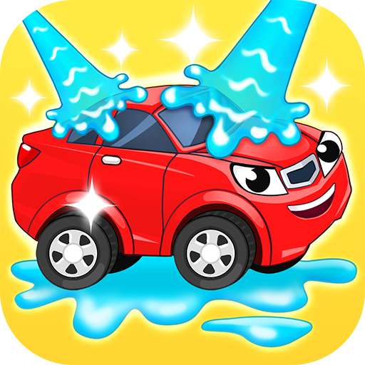 Car wash
