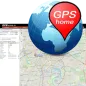 GPShome Tracker