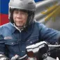 Duterte Rider