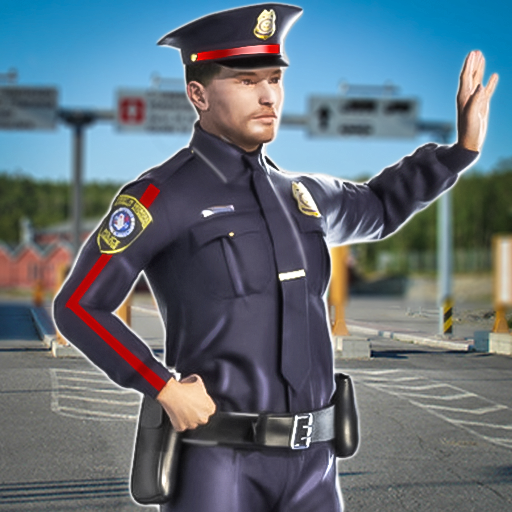 Russian Border Police Patrol Duty Simulator