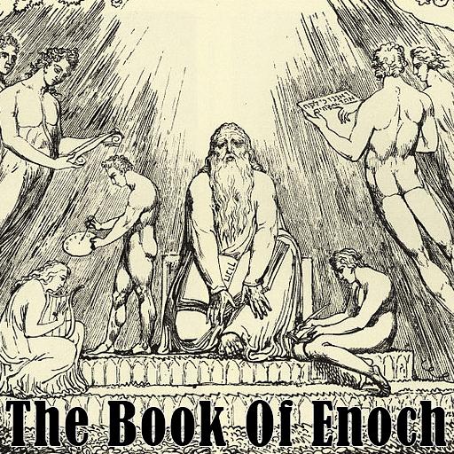 The Book of Enoch