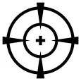 Crosshair -Aim for your Games