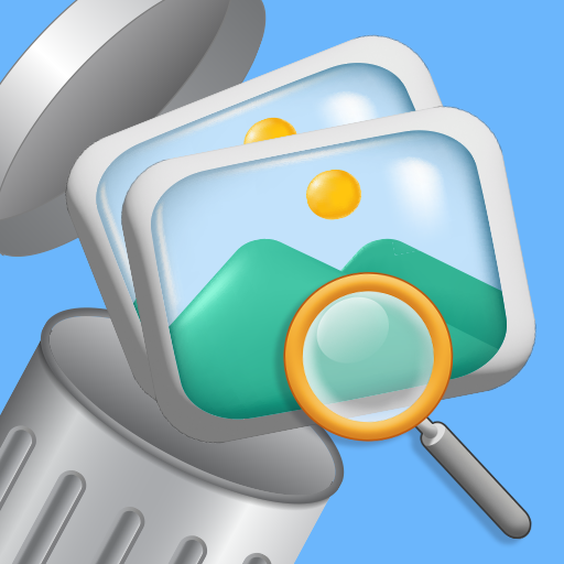 Data Photo Recovery: RescuePix