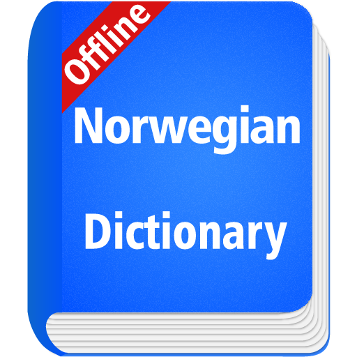Norwegian Dictionary Offline