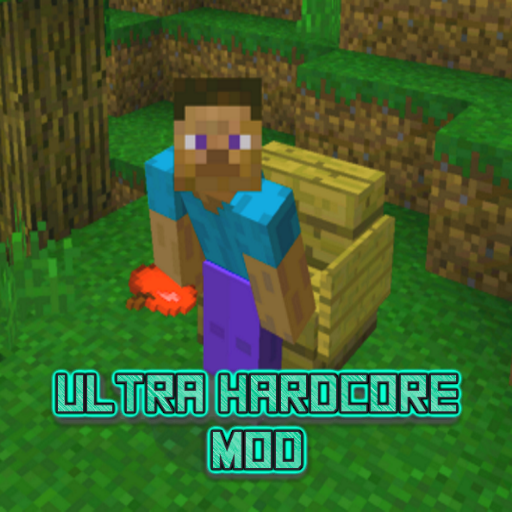 Ultra Hardcore MOD