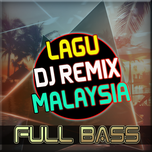 Lagu DJ Remix Malaysia Offline