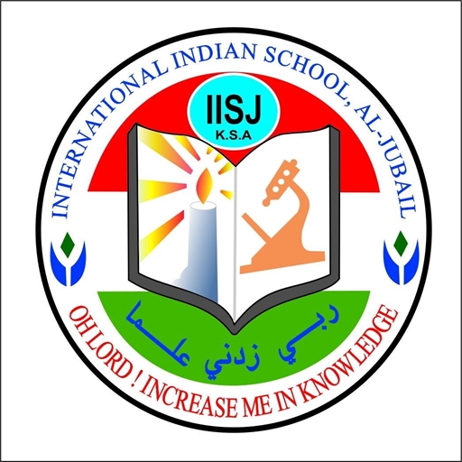 INTERNATIONAL INDIAN SCHOOL AL JUBAIL