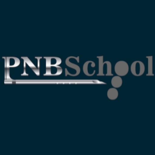PNBschool Anesthesia Blocks