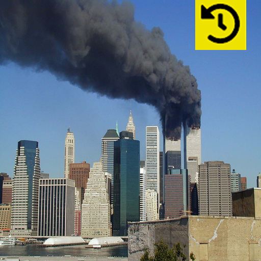 September 11 attacks History