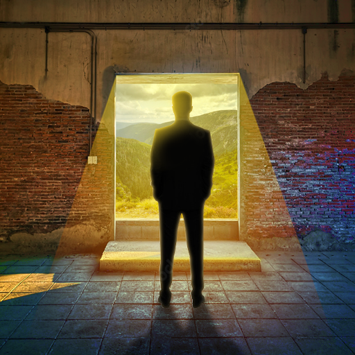 Abandoned Fortress Adventure