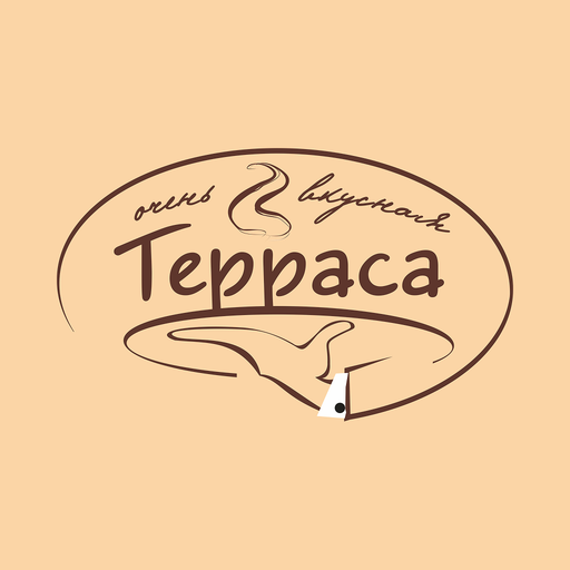 Терраса (доставка еды)