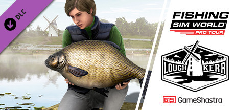 Fishing Sim World®: Pro Tour - Lough Kerr