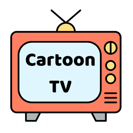 Cartoon TV Videos