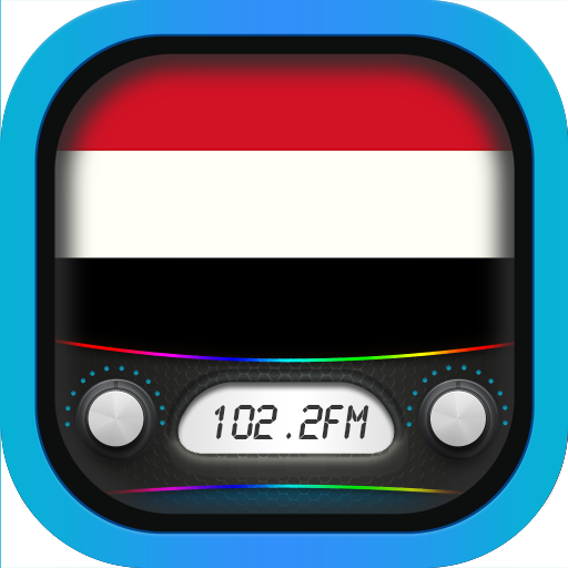 Radio Yemen + Radio Yemen FM