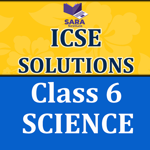 Class 6 Science ICSE Solutions