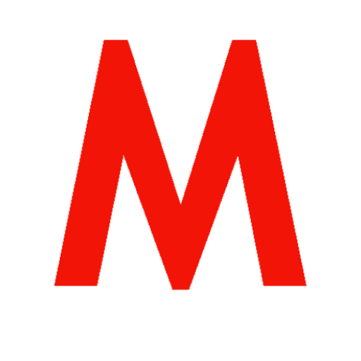 Карта метро Москвы