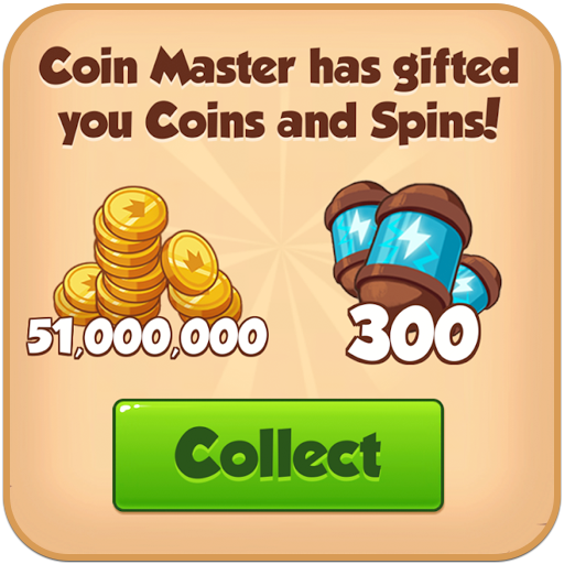 Daily Free Spins and Coins Links - Unlimited Links