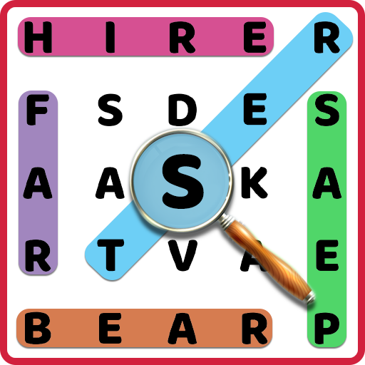 Word Puzzle Search -Words Game
