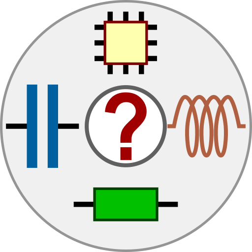 Circuit Calculator Demo