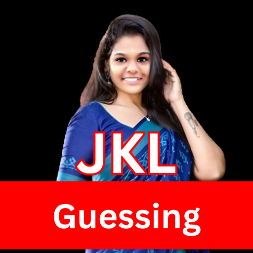 JKL Guessing