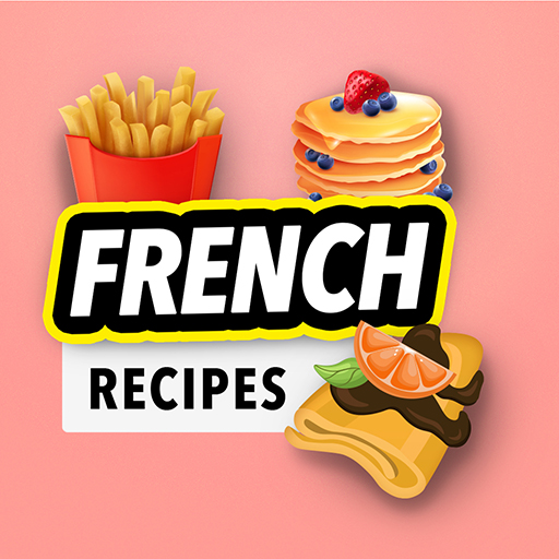 App Resep Prancis Sederhana