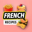 Simple French Recipes App