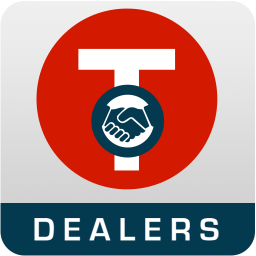 CarTradeExchange for Dealers