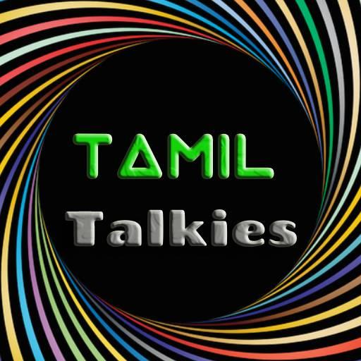 Tamil Talkies  - New Movies Review & News