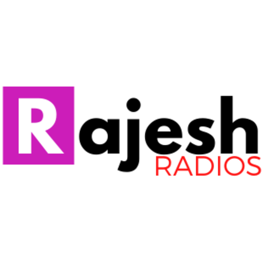 Rajesh Radios