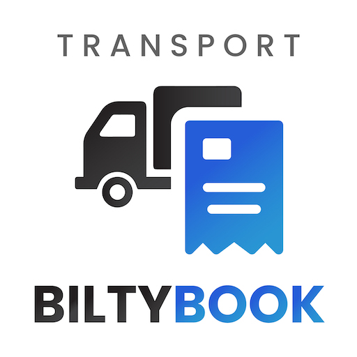 BiltyBook - Transport Bilty/LR