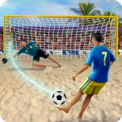 Shoot Goal - Jogos de Futebol 