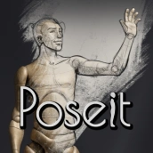 Poseit