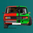 Turbo VAZ: Traffic Highway