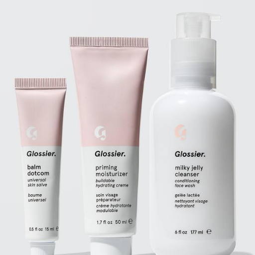 Glossier