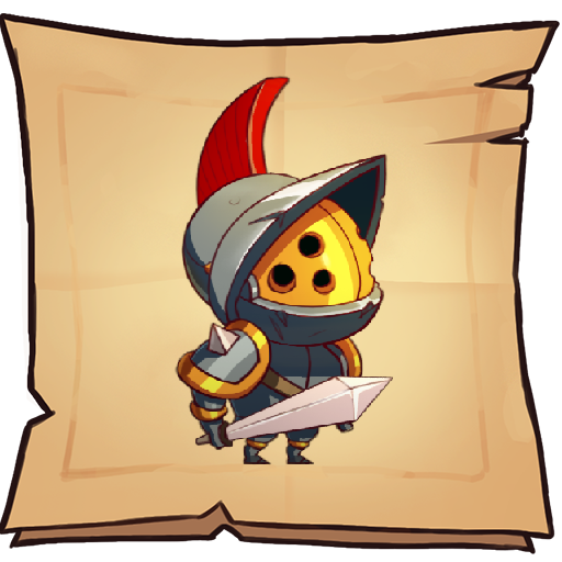 Little Knight Adventure