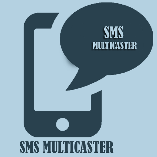 SMS Multicaster