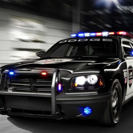 Police Wallpapers