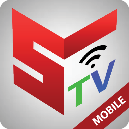 STV Play Mobile - Truyền Hình 